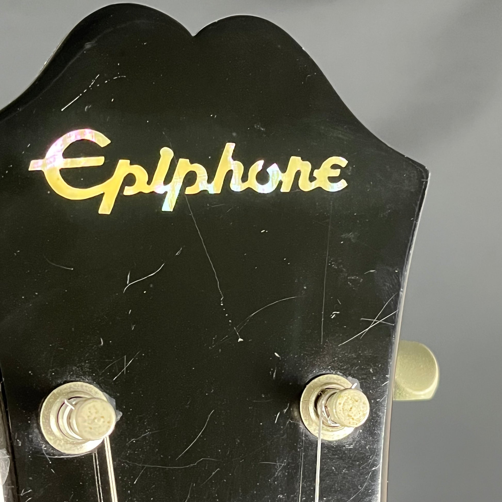 Epiphone Japan Casino Vintage