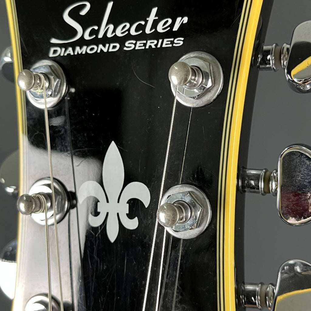 SCHECTER Tempest Standard