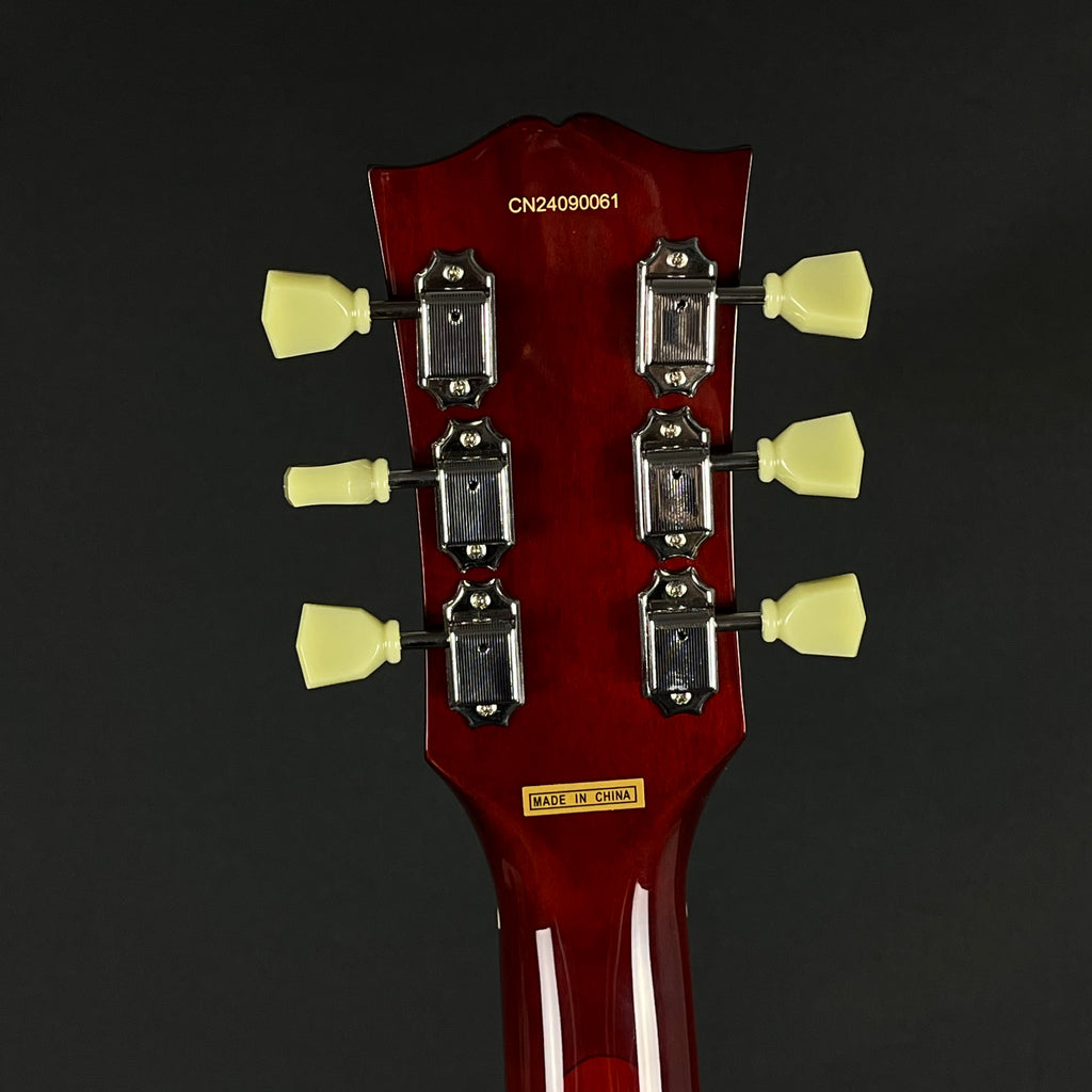 TOKAI ALS-102QZ/VF (Violin Finish)