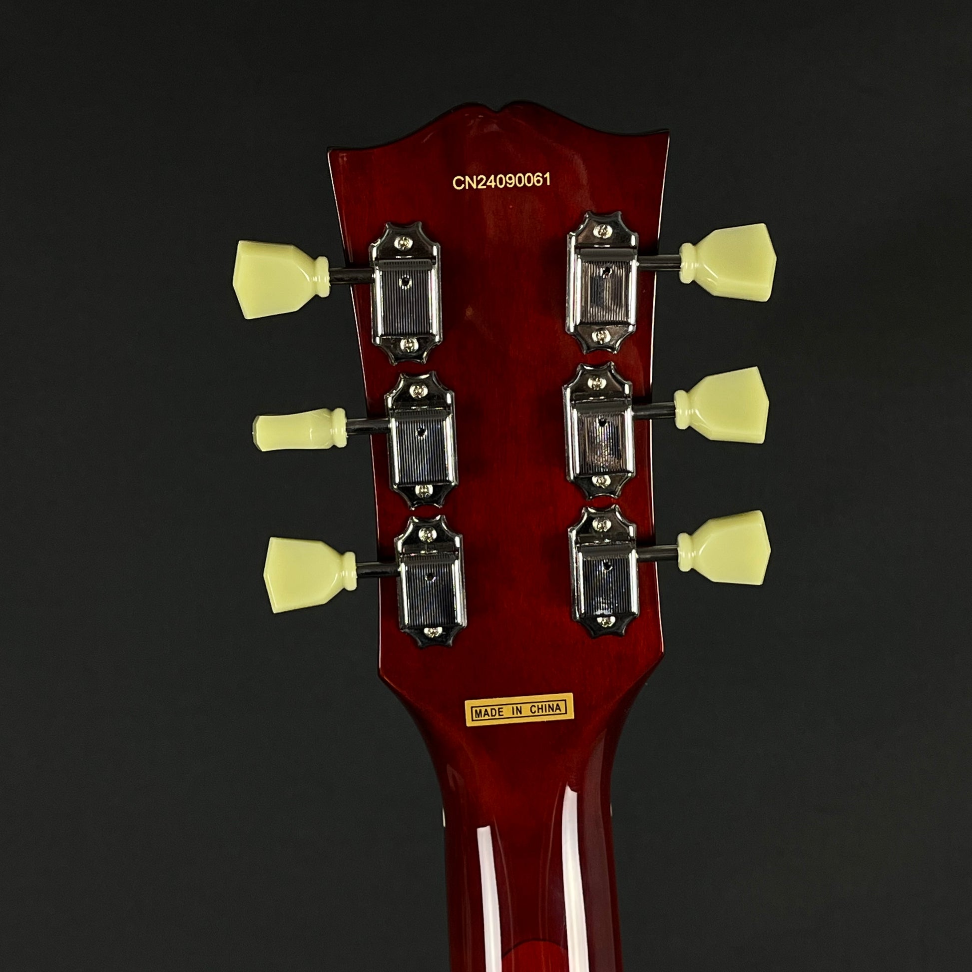 TOKAI ALS-102QZ/VF (Violin Finish)