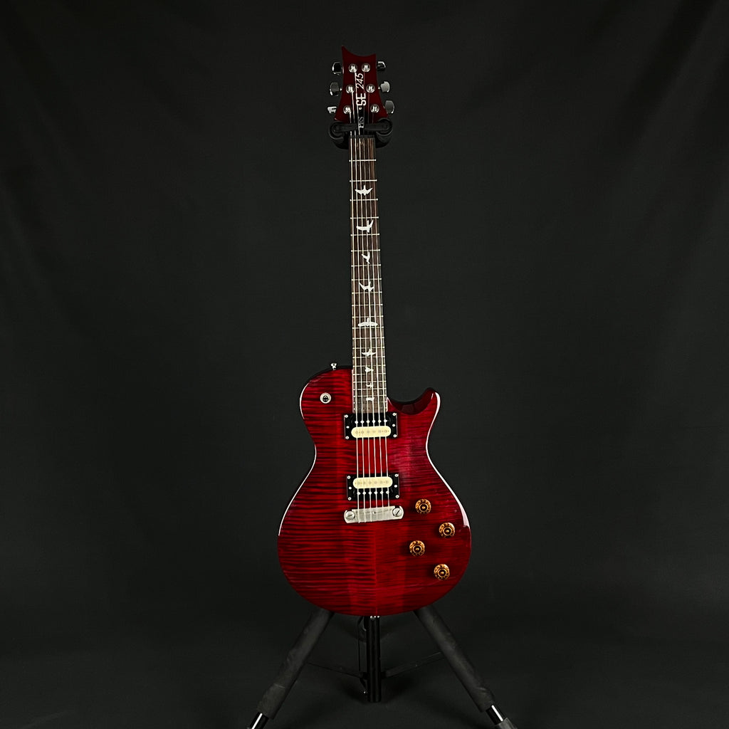 PRS SE 245 2011