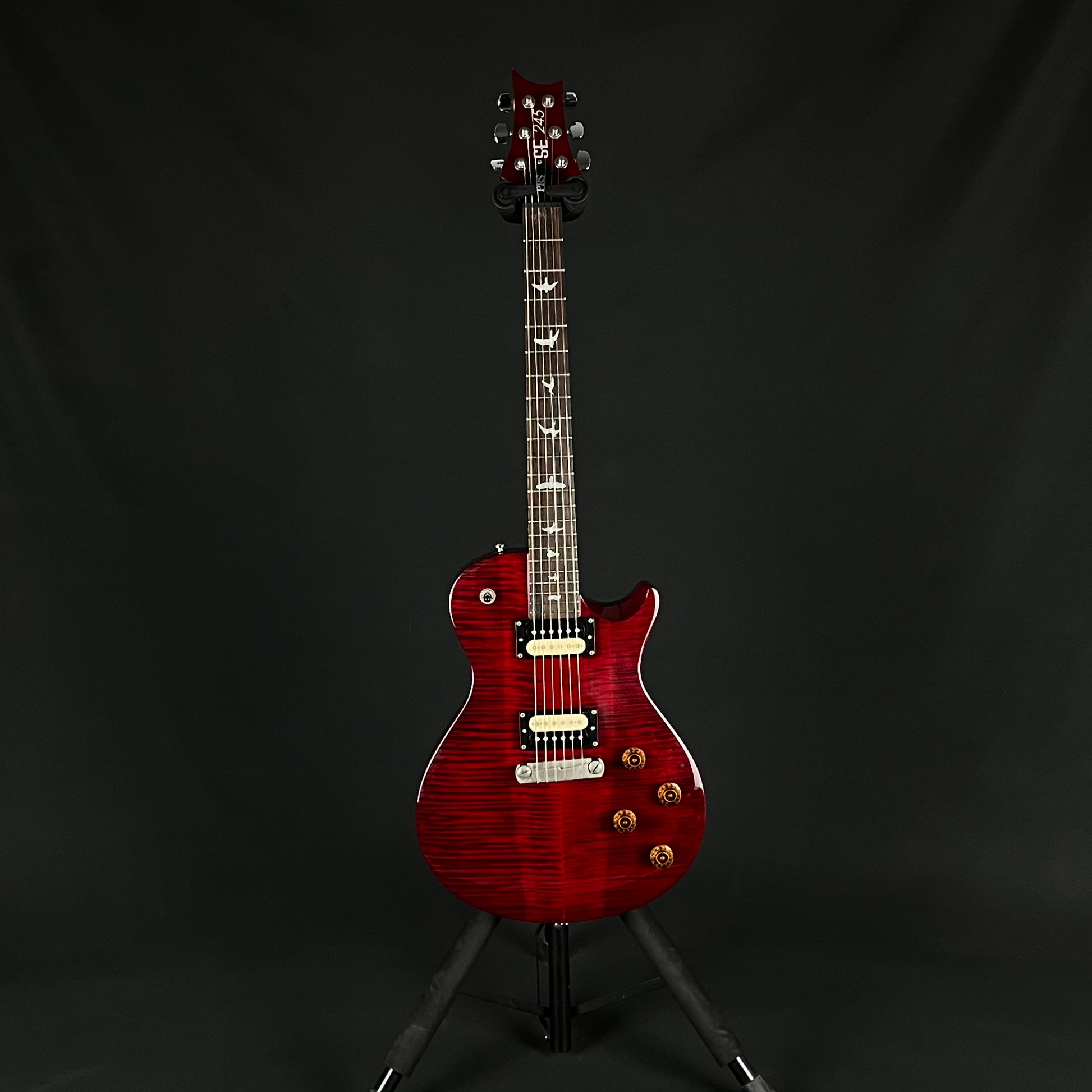 PRS SE 245 2011
