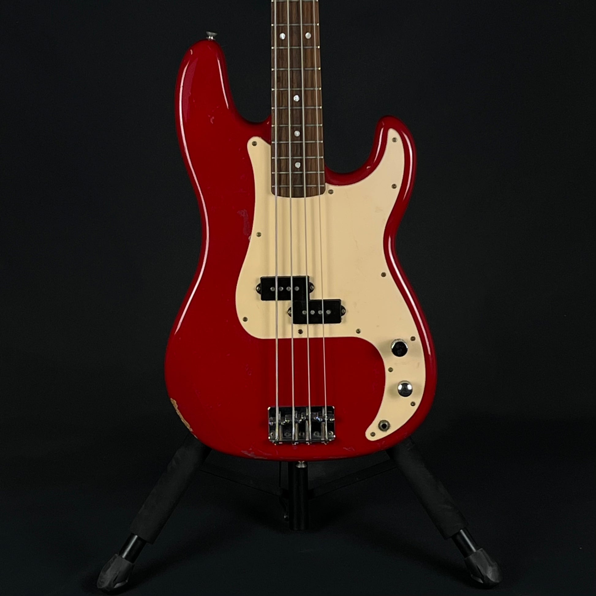 Fernandes Precision Bass