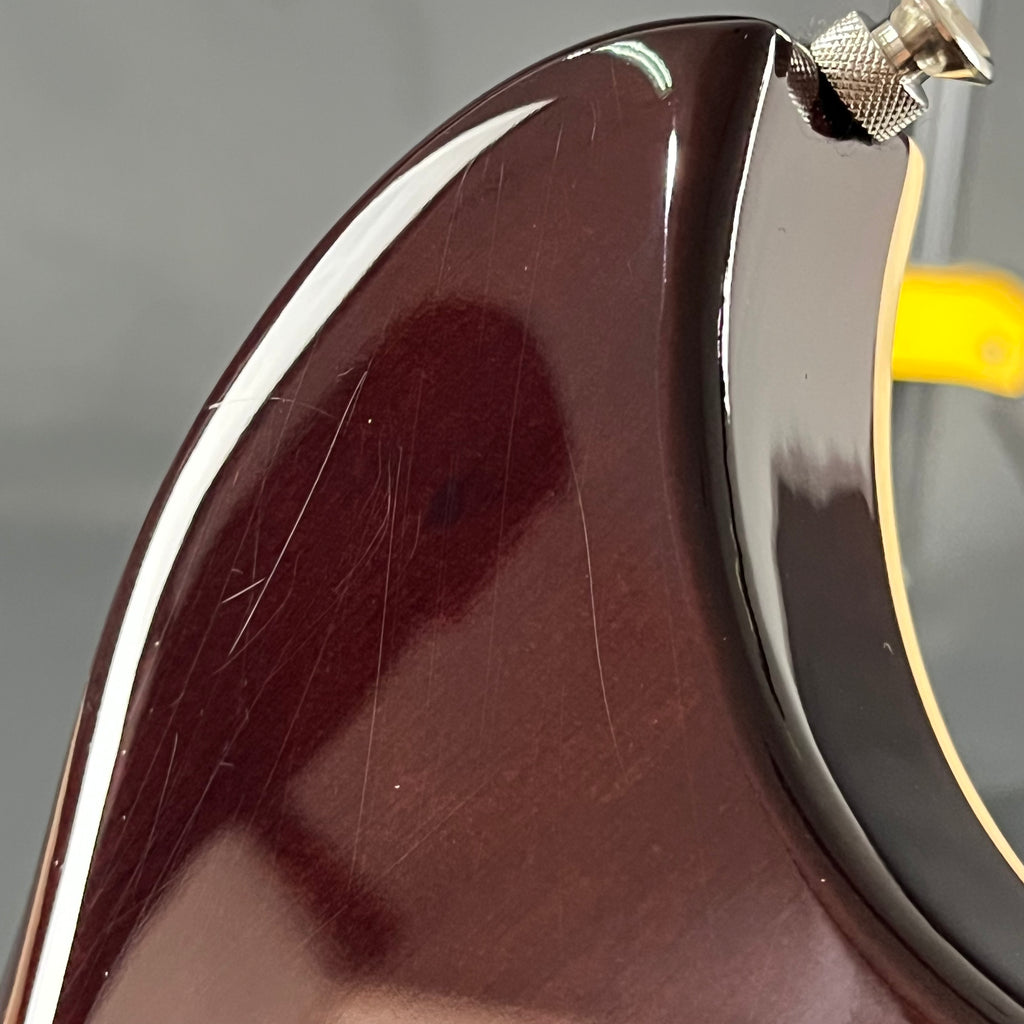 YAMAHA RSS20L Left-Hand