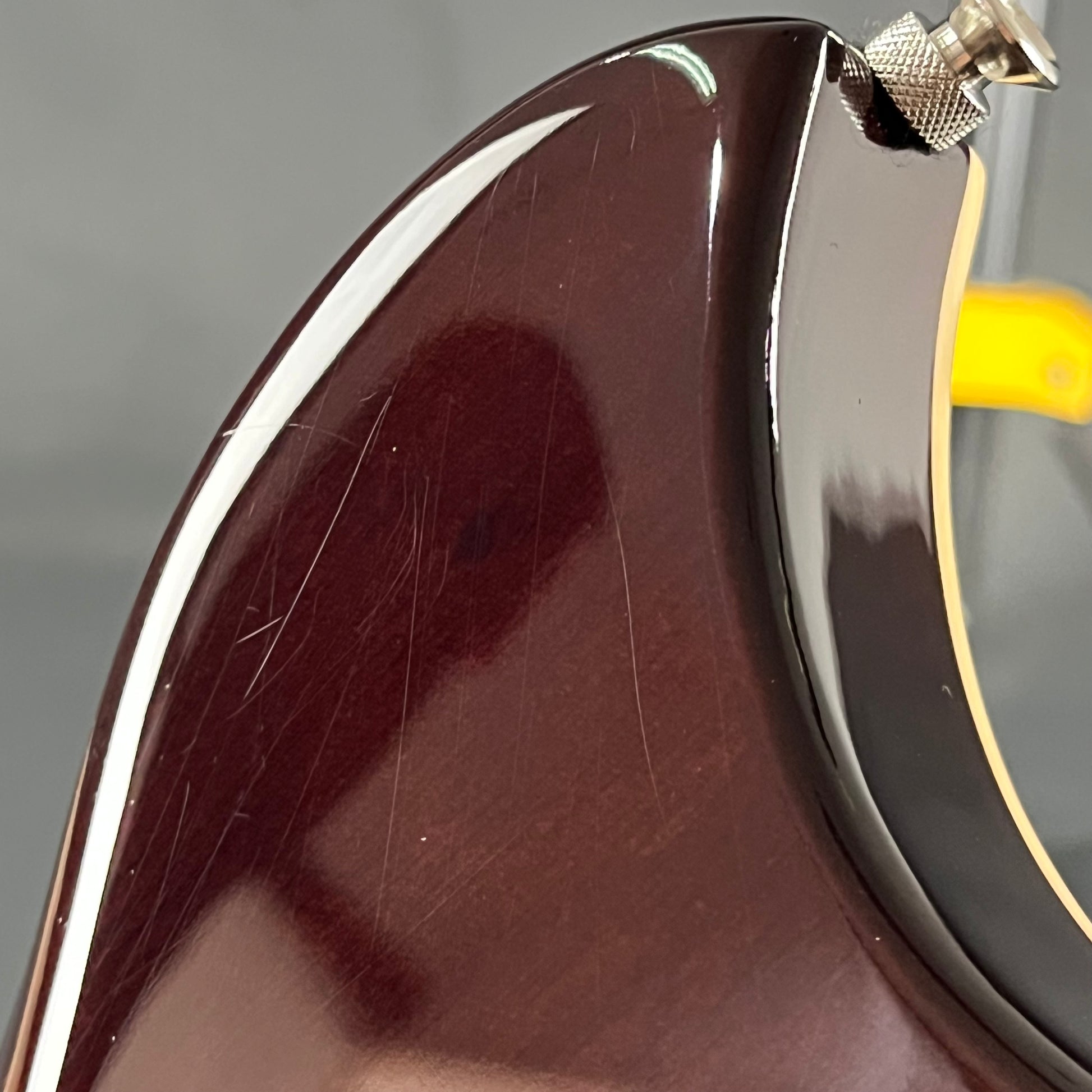 YAMAHA RSS20L Left-Hand