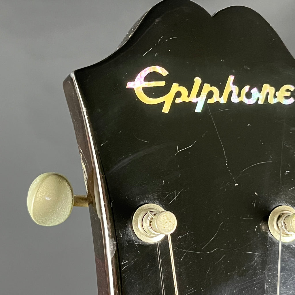 Epiphone Japan Casino Vintage