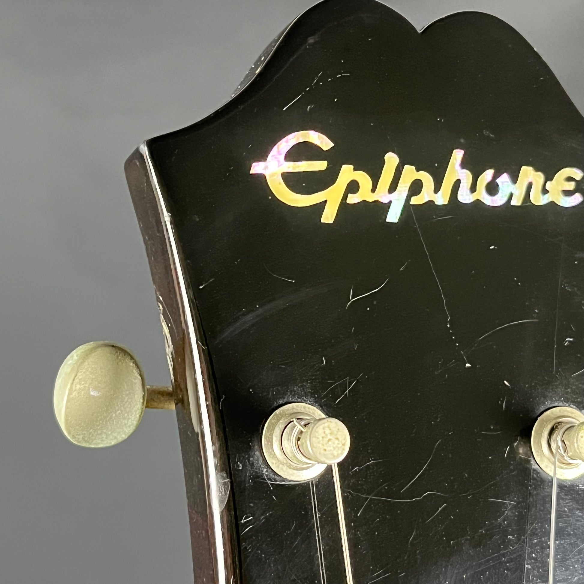 Epiphone Japan Casino Vintage