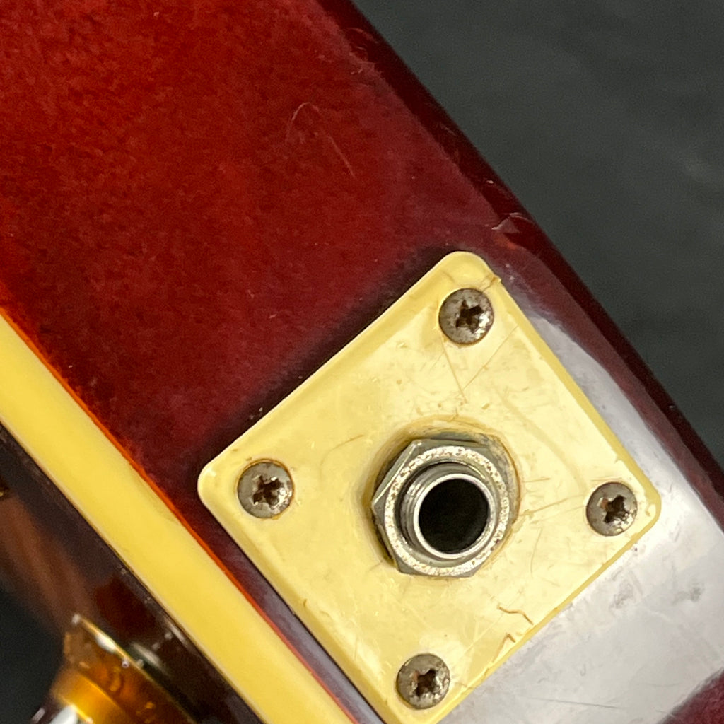 Epiphone Korea Les Paul Standard