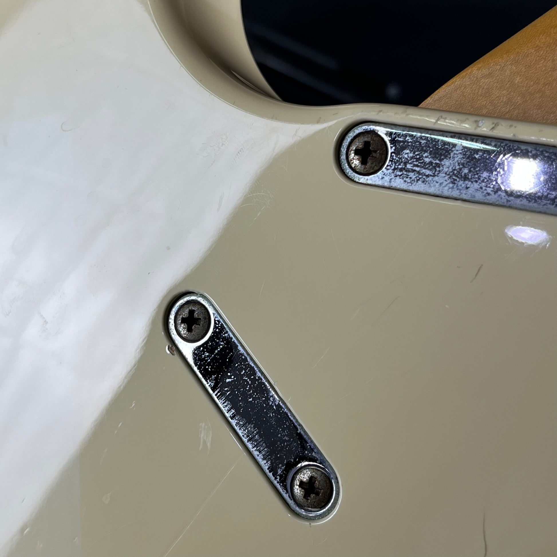 YAMAHA Attitude Bass ** Mod **