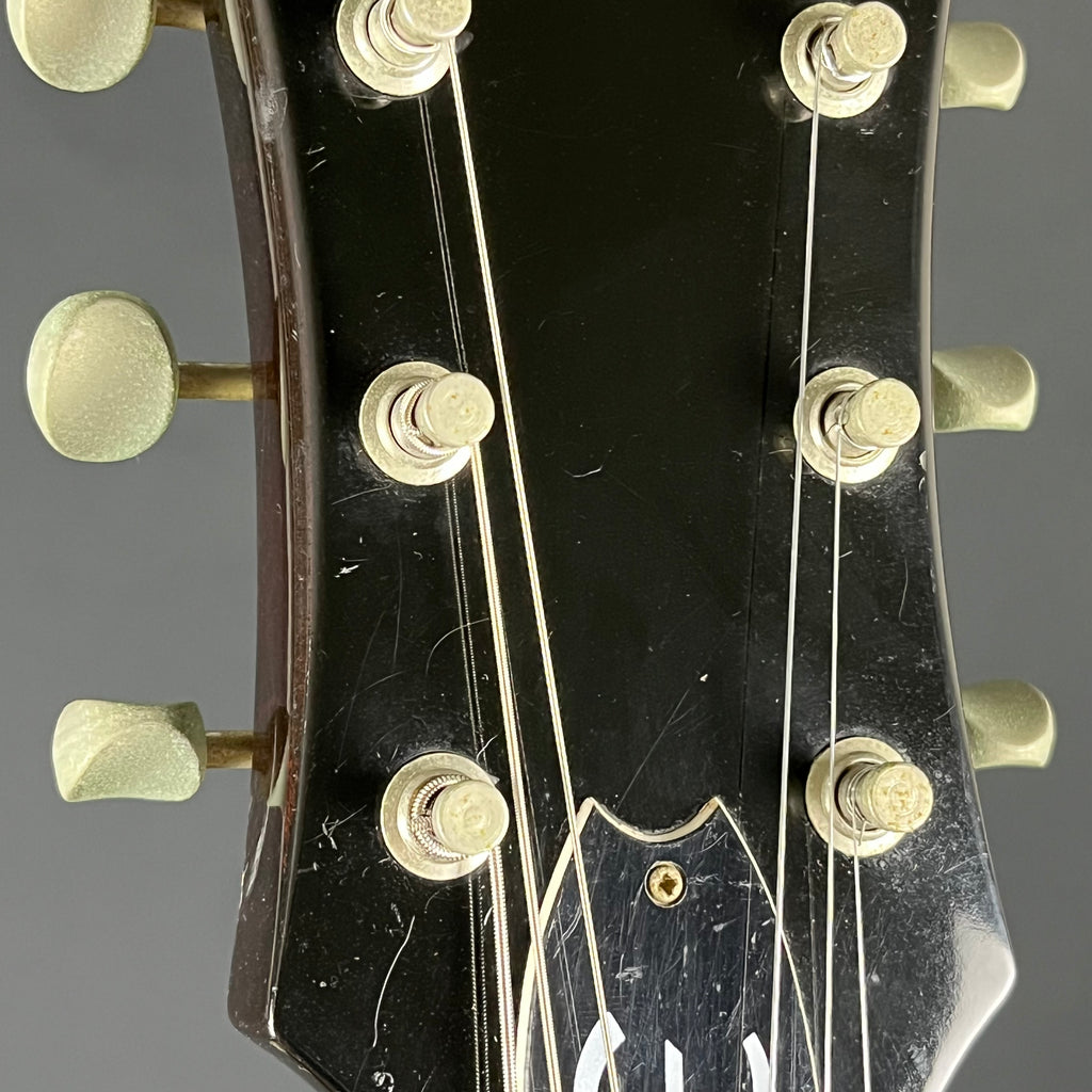 Epiphone Japan Casino Vintage