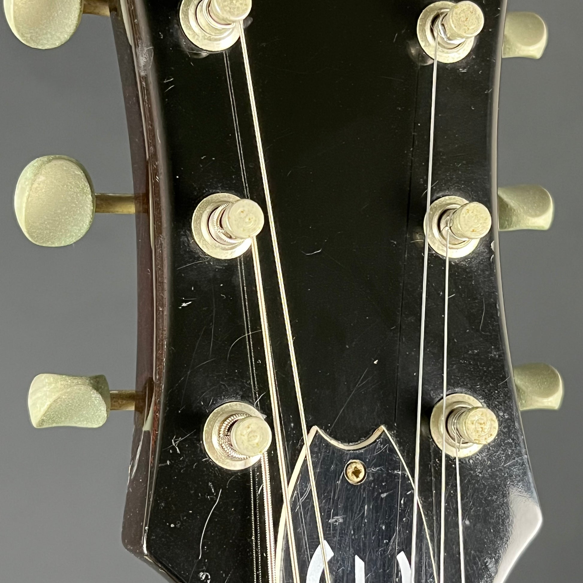 Epiphone Japan Casino Vintage