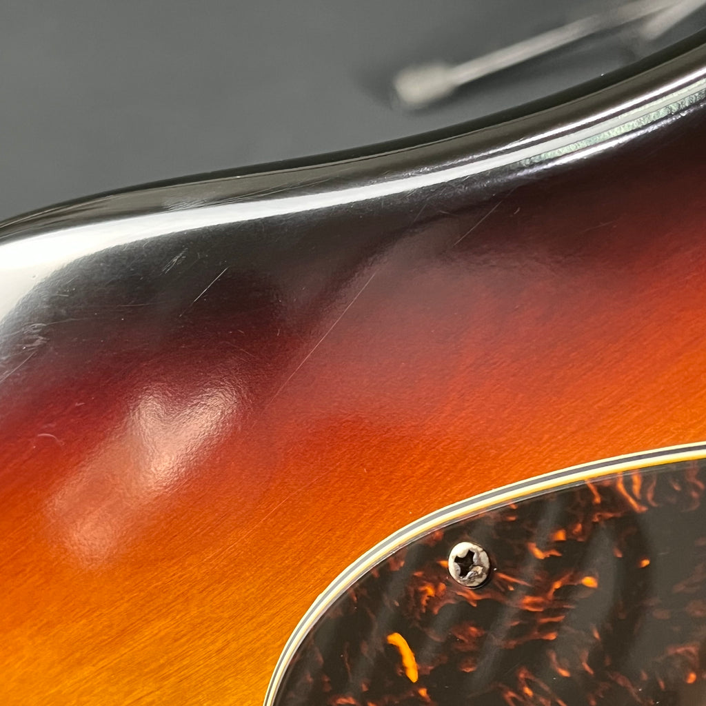 EDWARDS E-JB-93R Jazz Bass