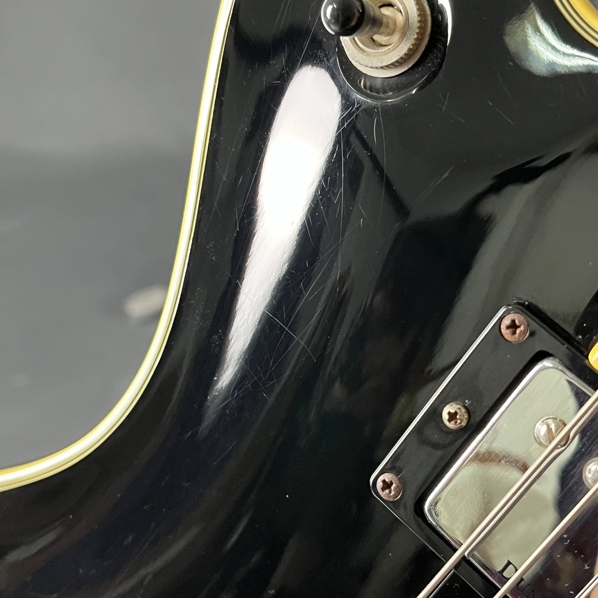 SCHECTER Tempest Standard