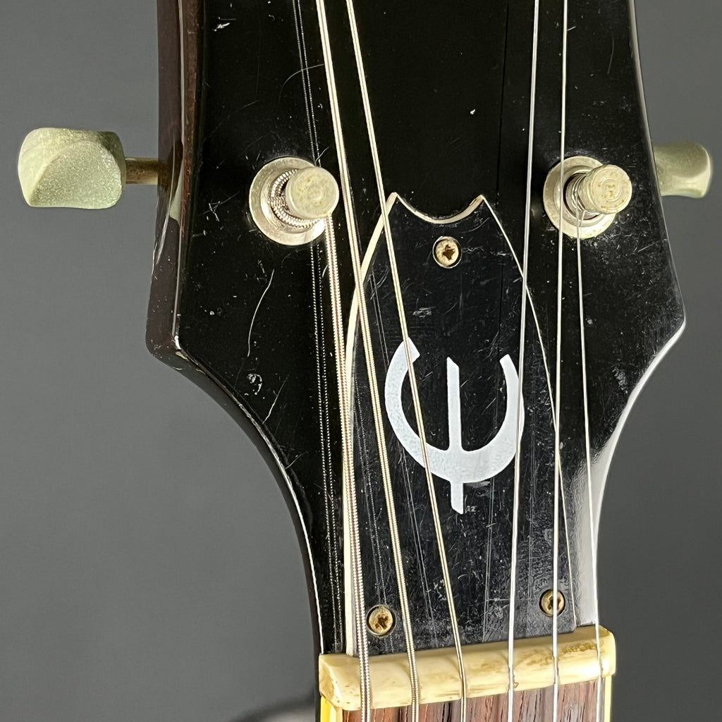 Epiphone Japan Casino Vintage
