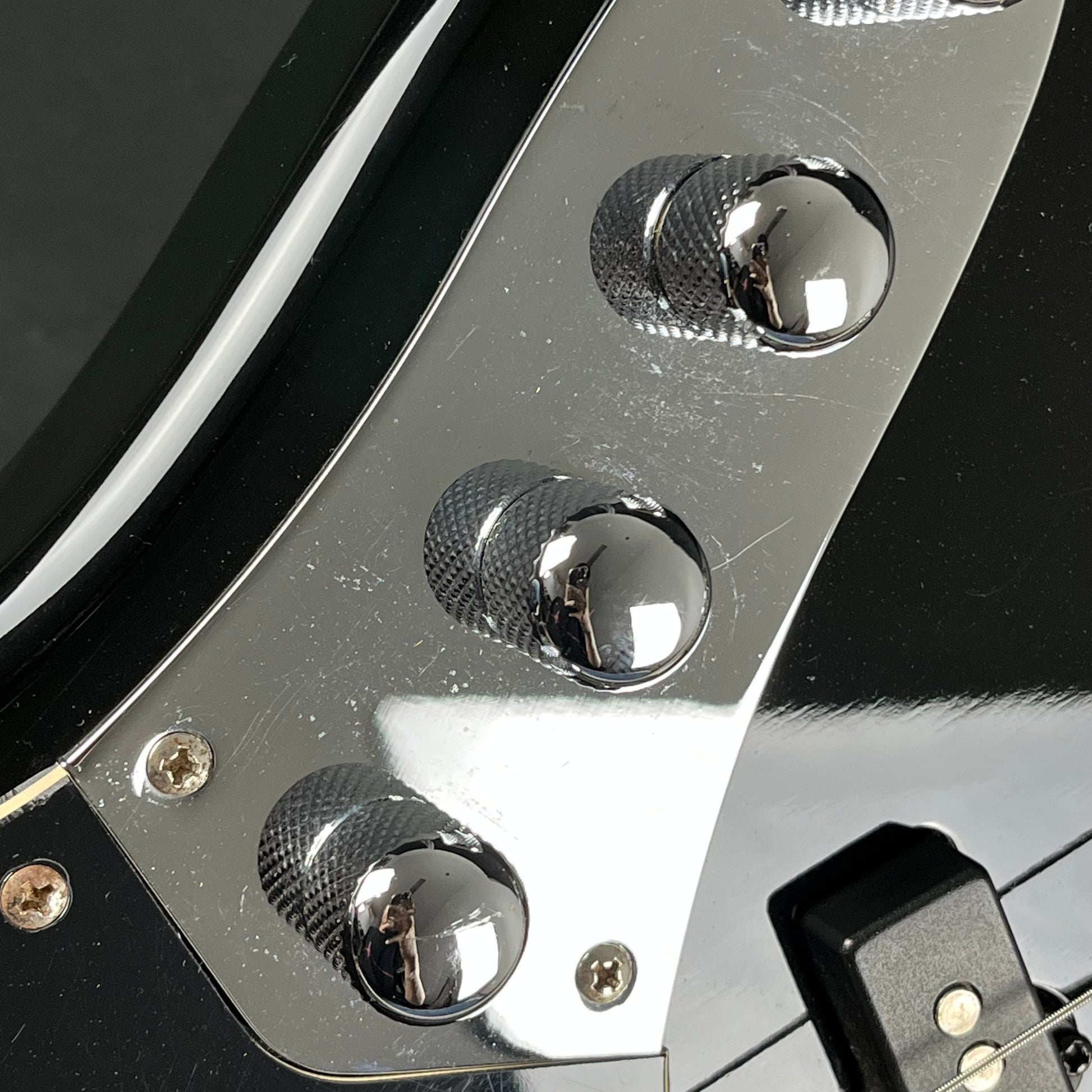 Bacchus Universe Series Jazz Bass 5 String