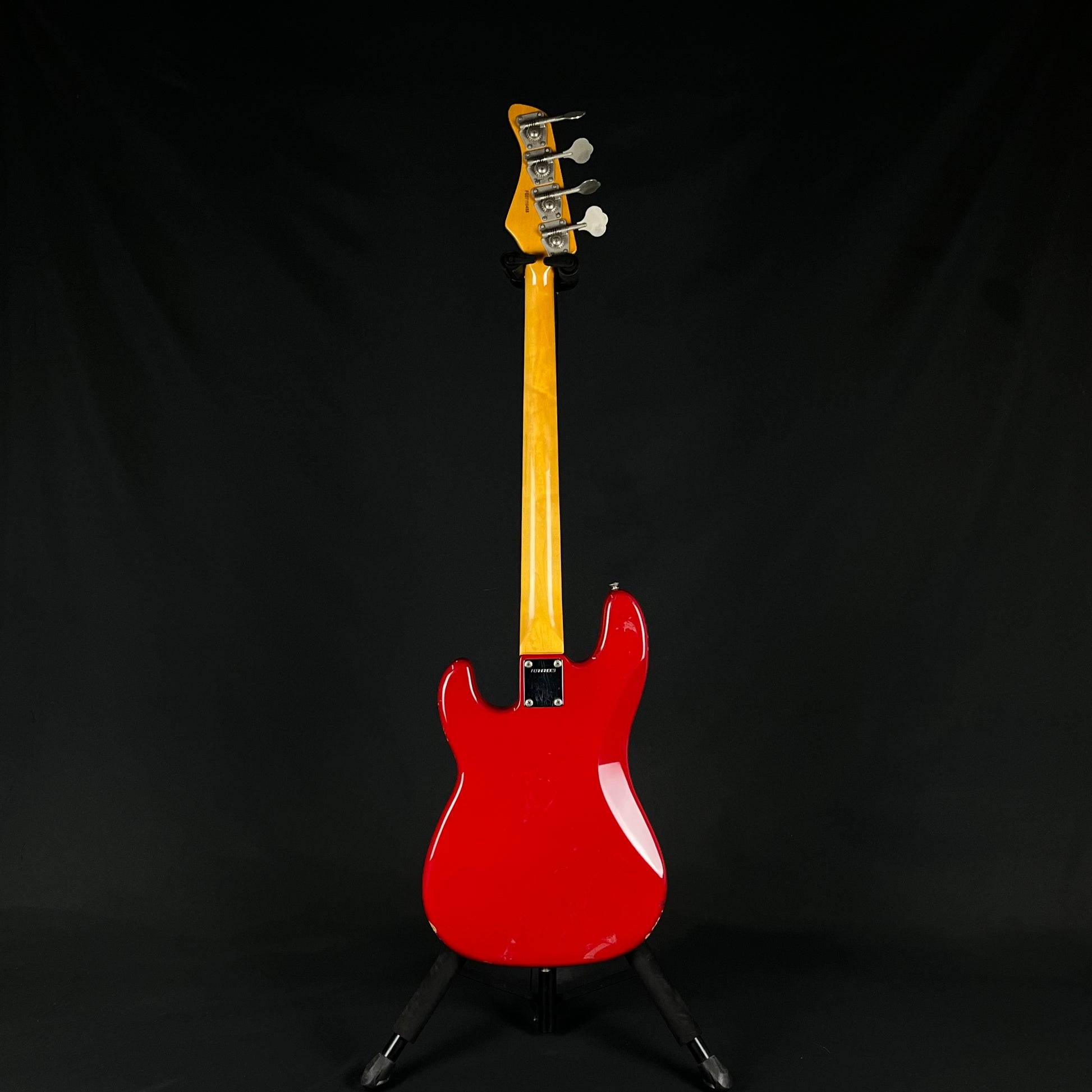 Fernandes Precision Bass