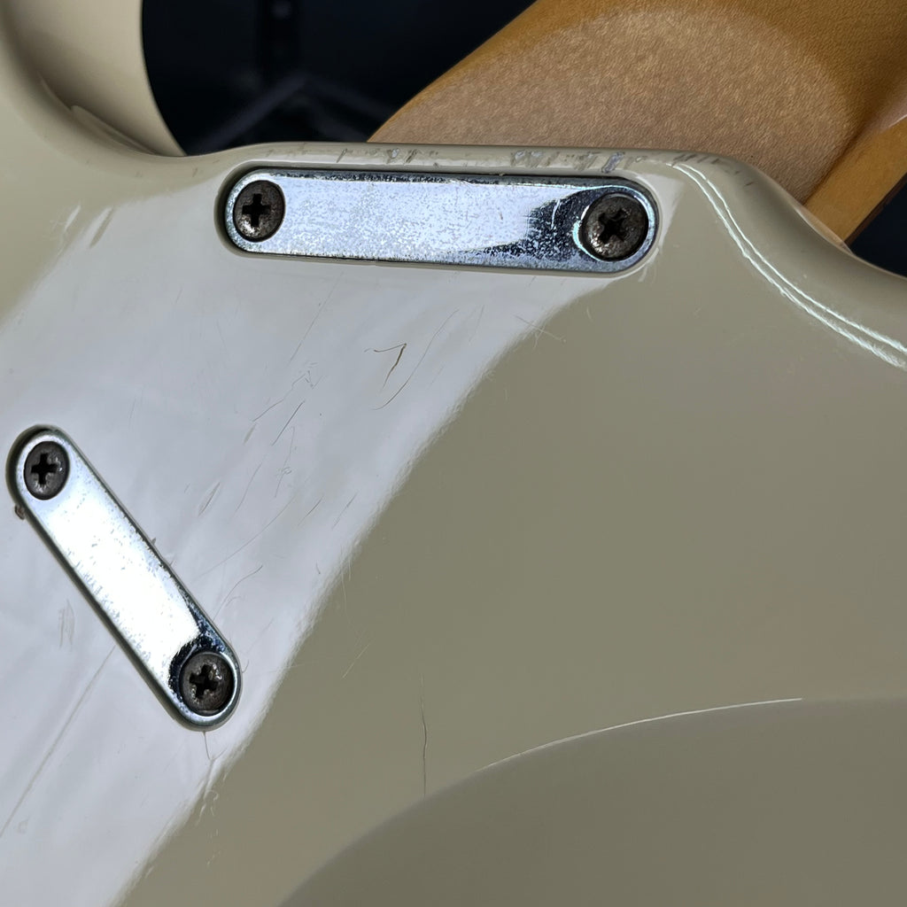 YAMAHA Attitude Bass ** Mod **