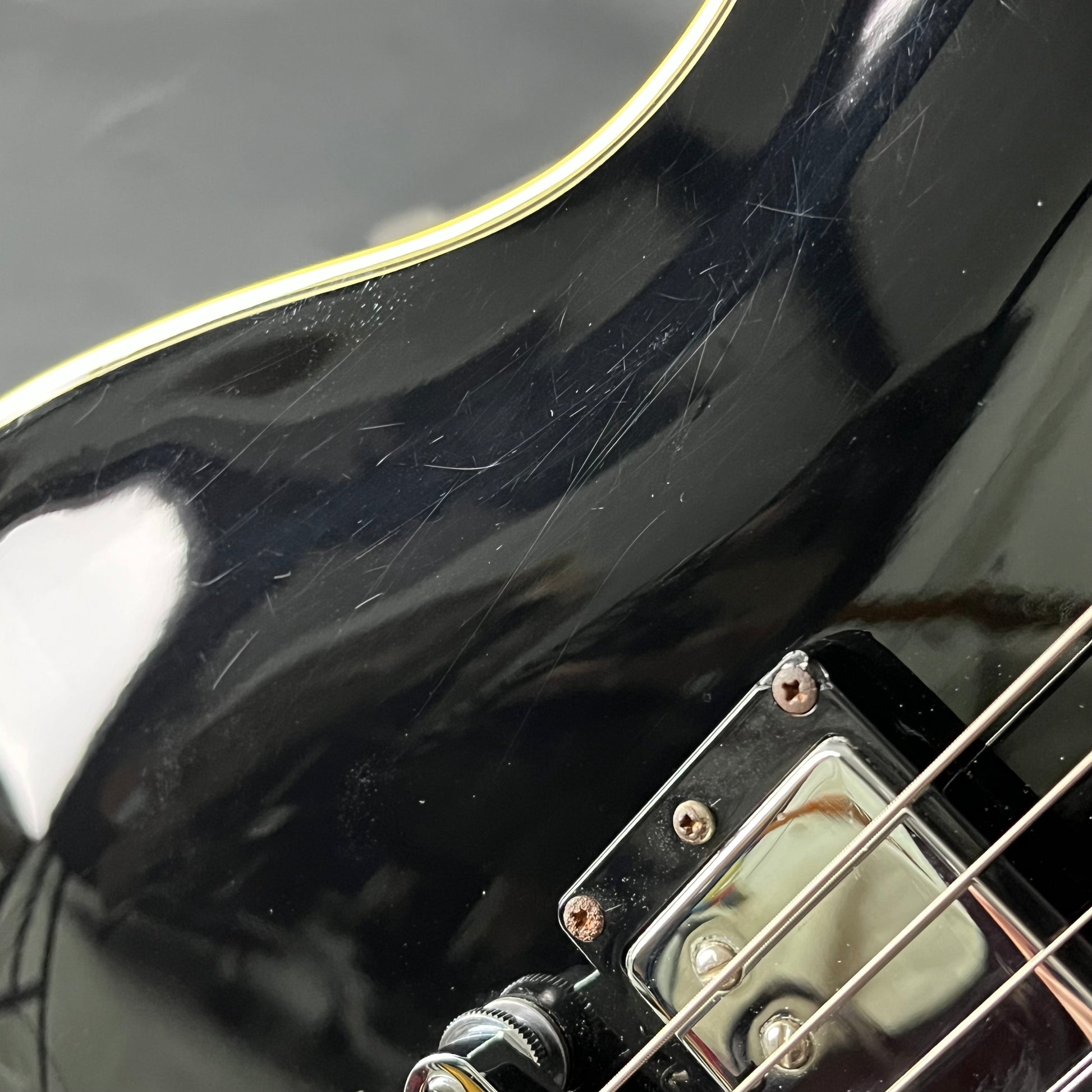 SCHECTER Tempest Standard