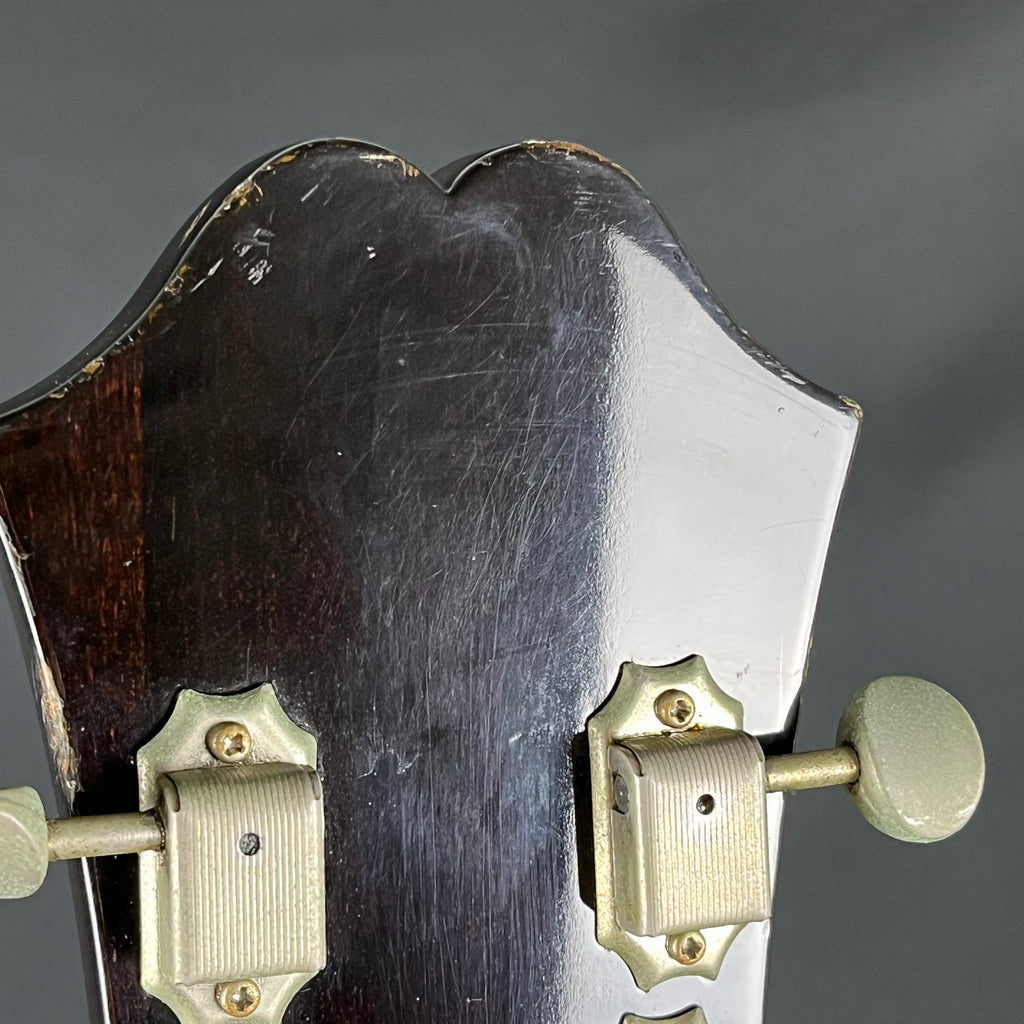 Epiphone Japan Casino Vintage