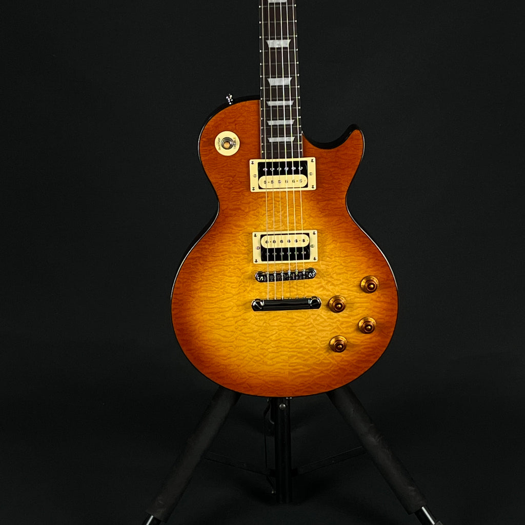 TOKAI ALS-102QZ/VF (Violin Finish)