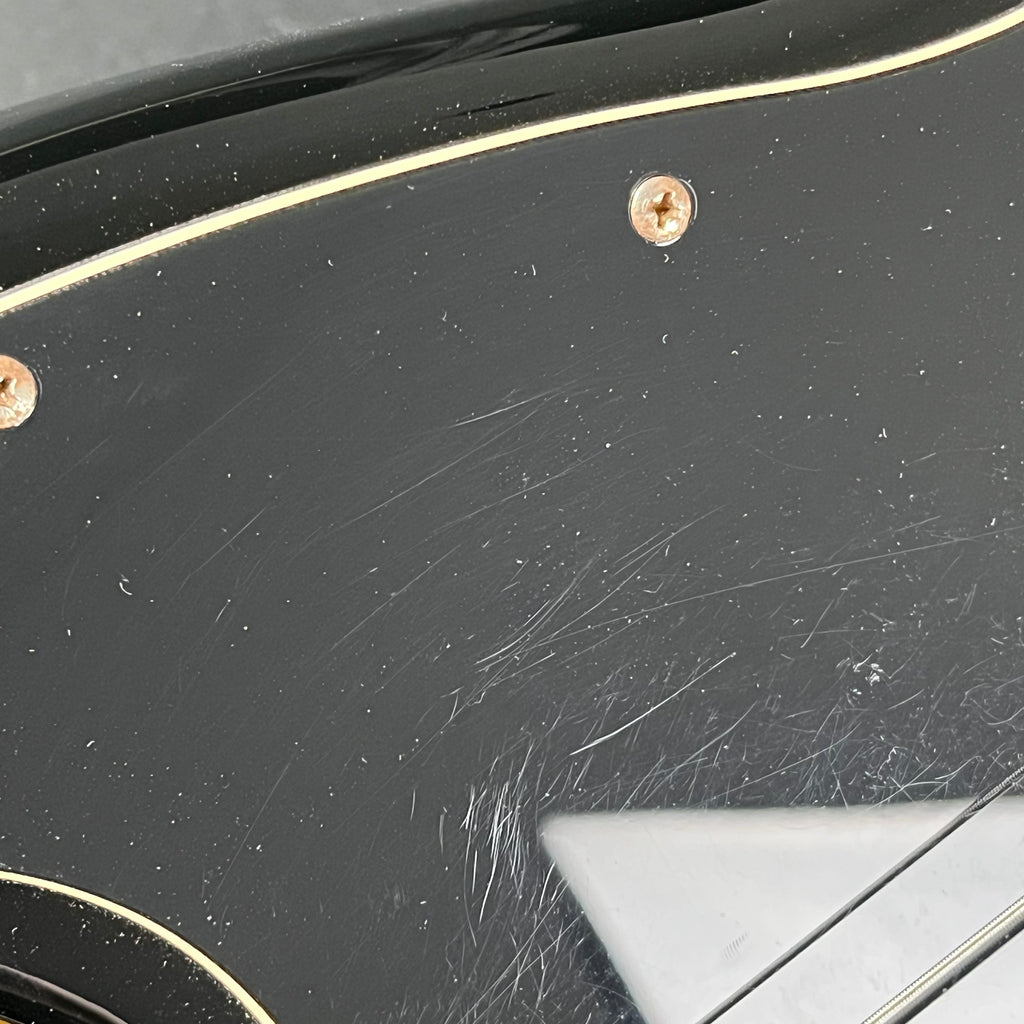 Bacchus Universe Series Jazz Bass 5 String