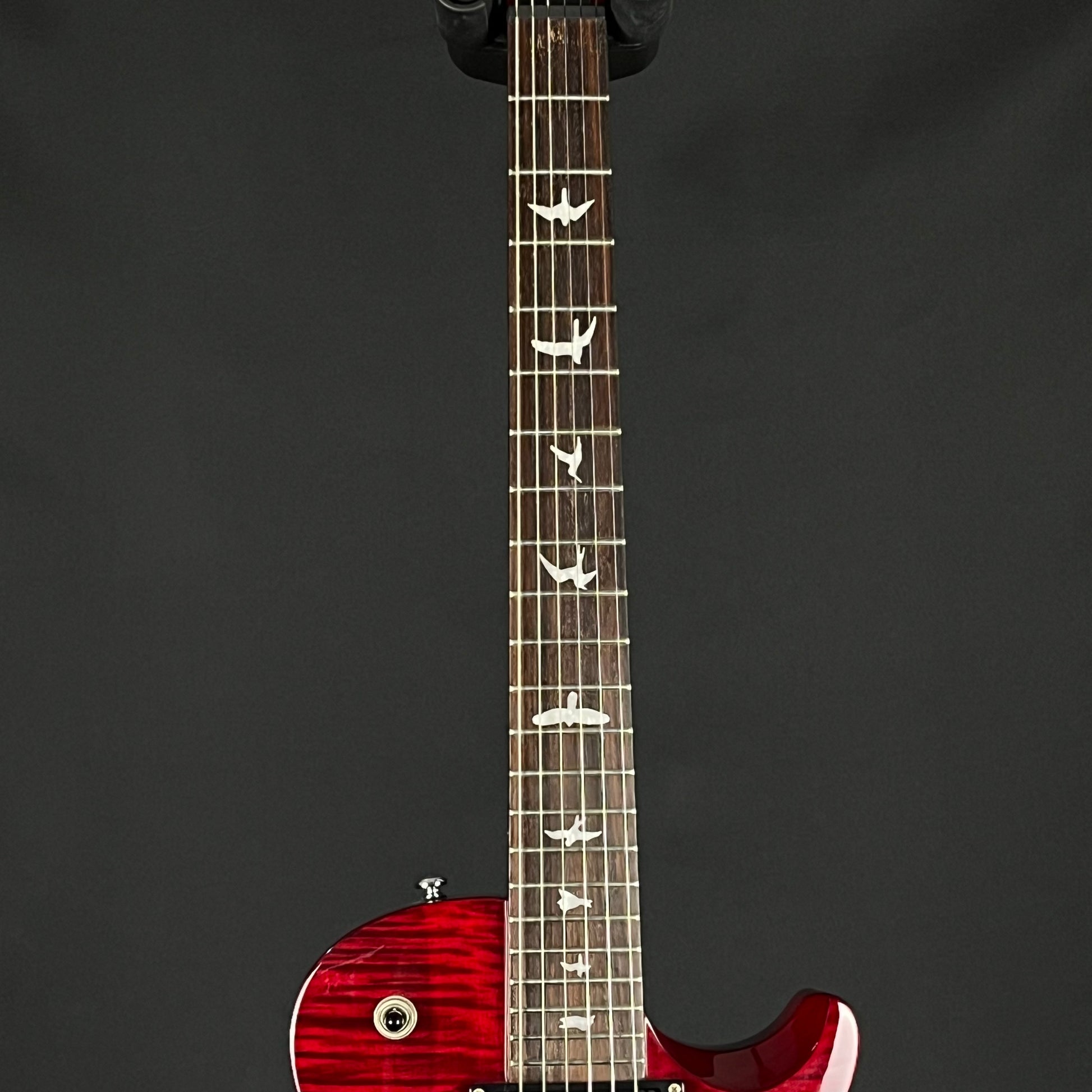 PRS SE 245 2011