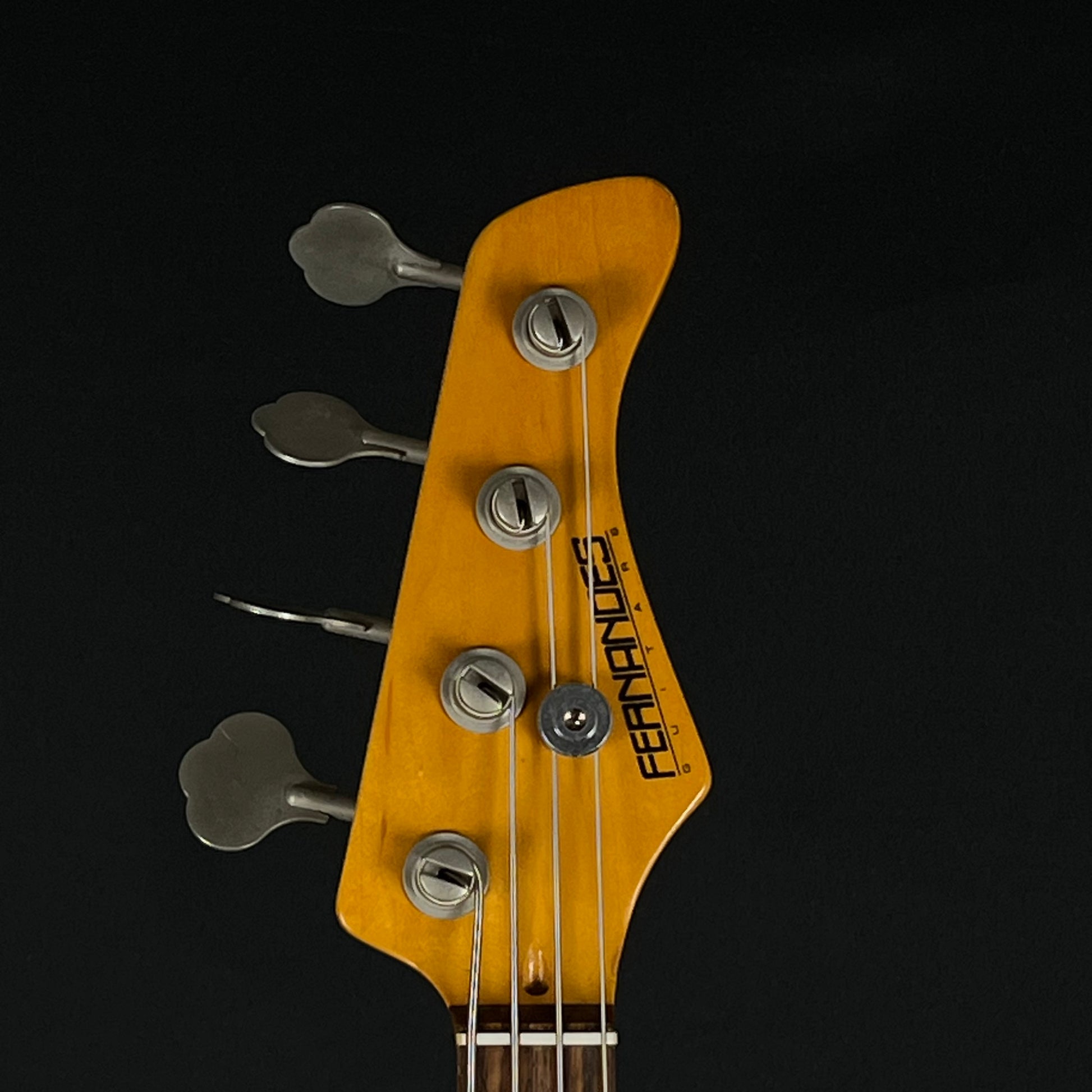 Fernandes Precision Bass