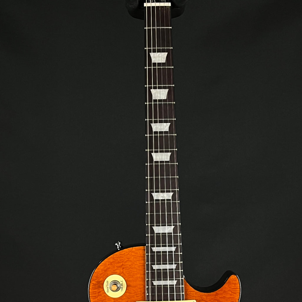 TOKAI ALS-102QZ/VF (Violin Finish)