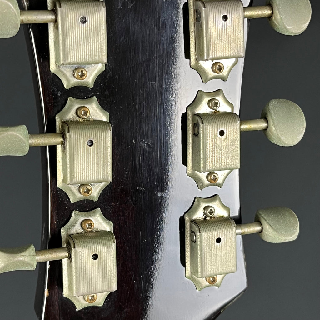 Epiphone Japan Casino Vintage