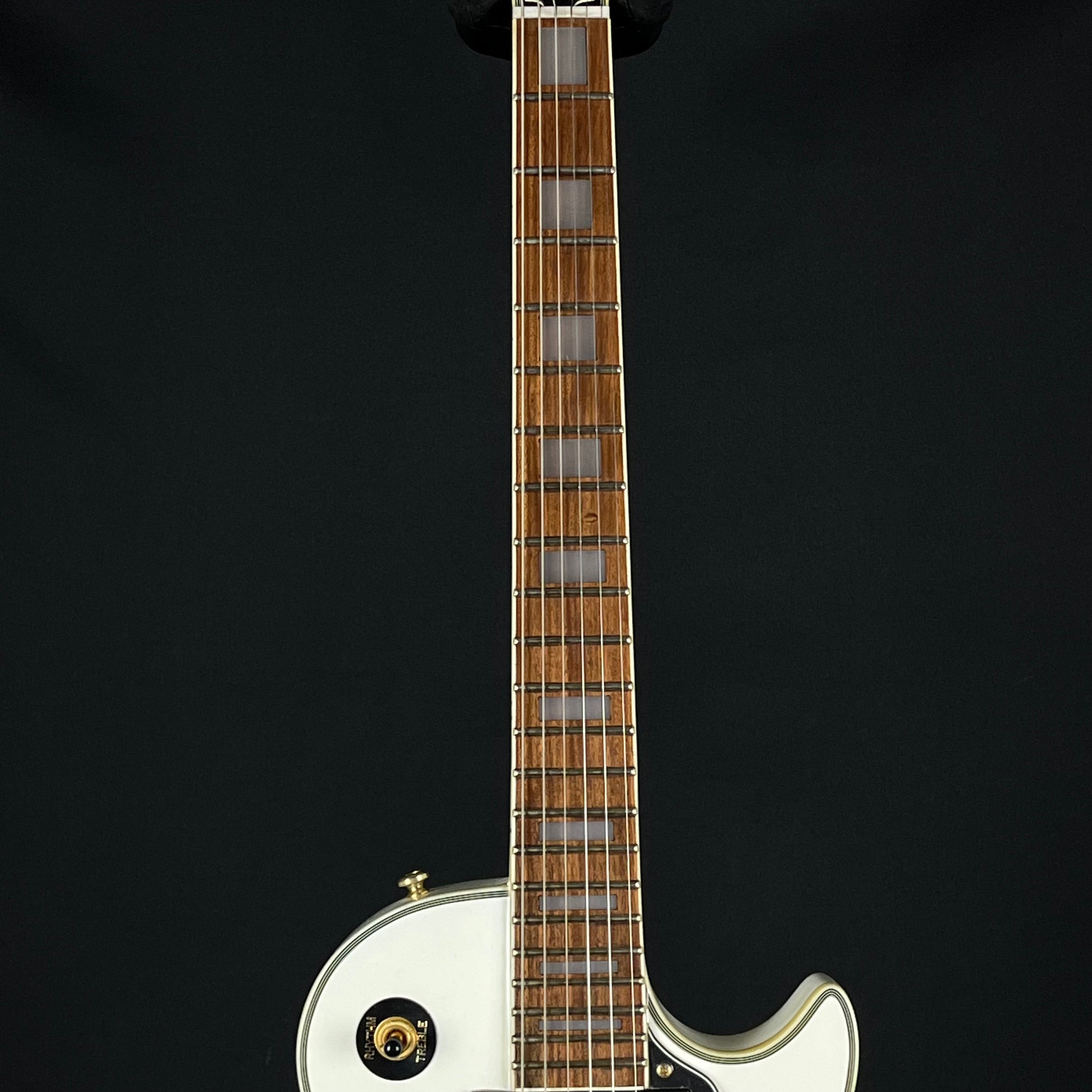 Aria Pro II Les Paul Custom