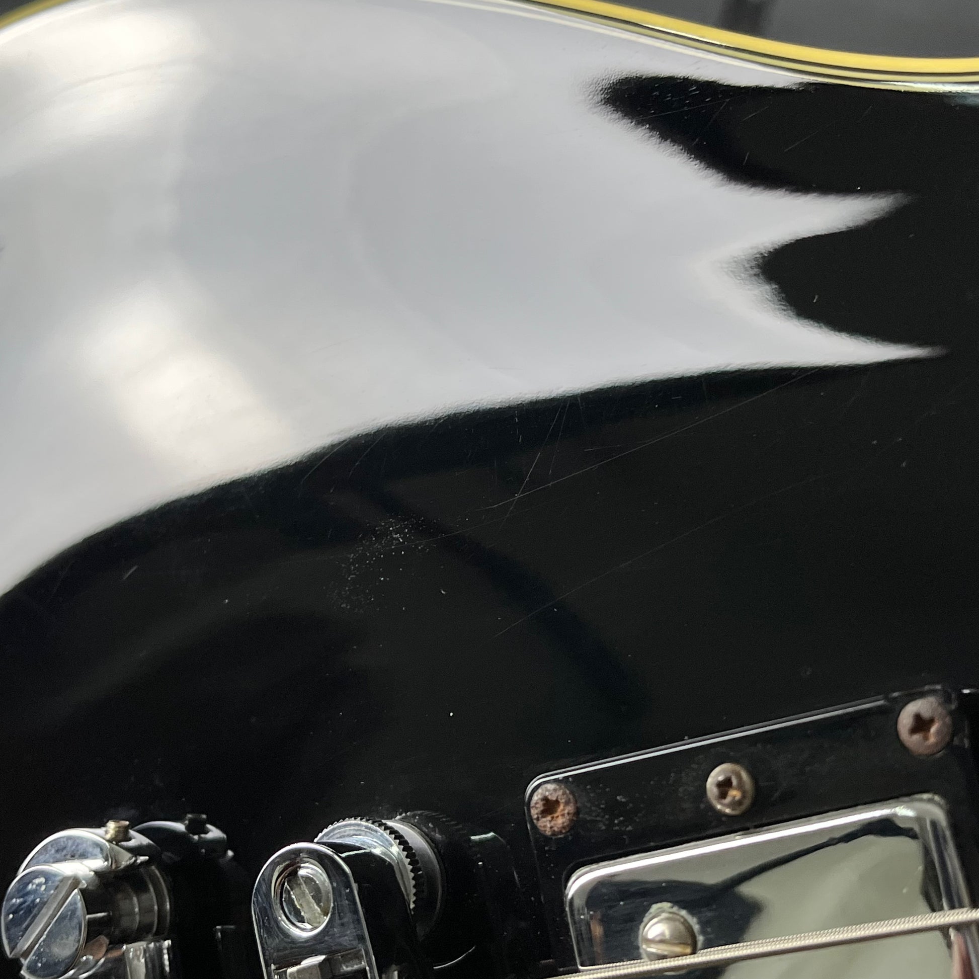 SCHECTER Tempest Standard