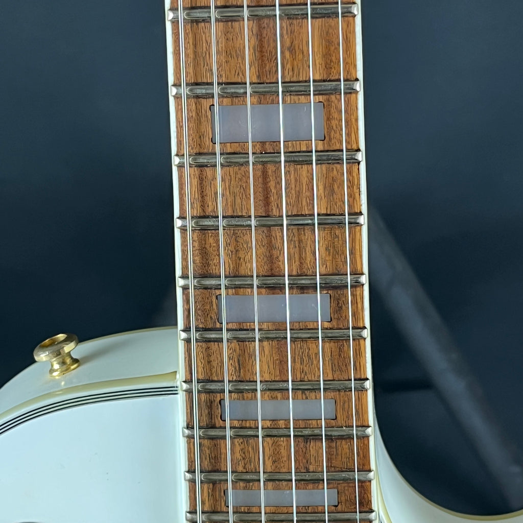 Aria Pro II Les Paul Custom