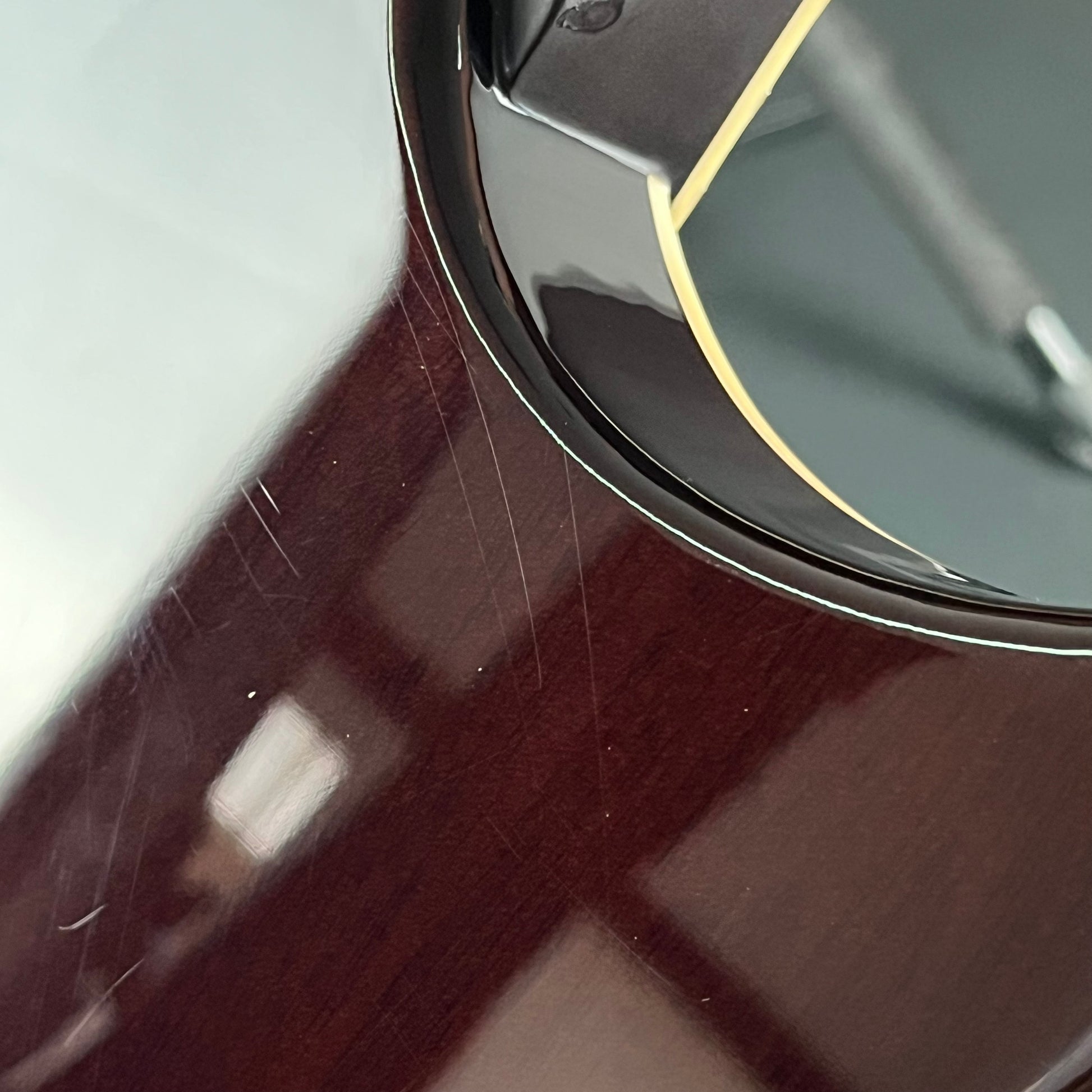 YAMAHA RSS20L Left-Hand