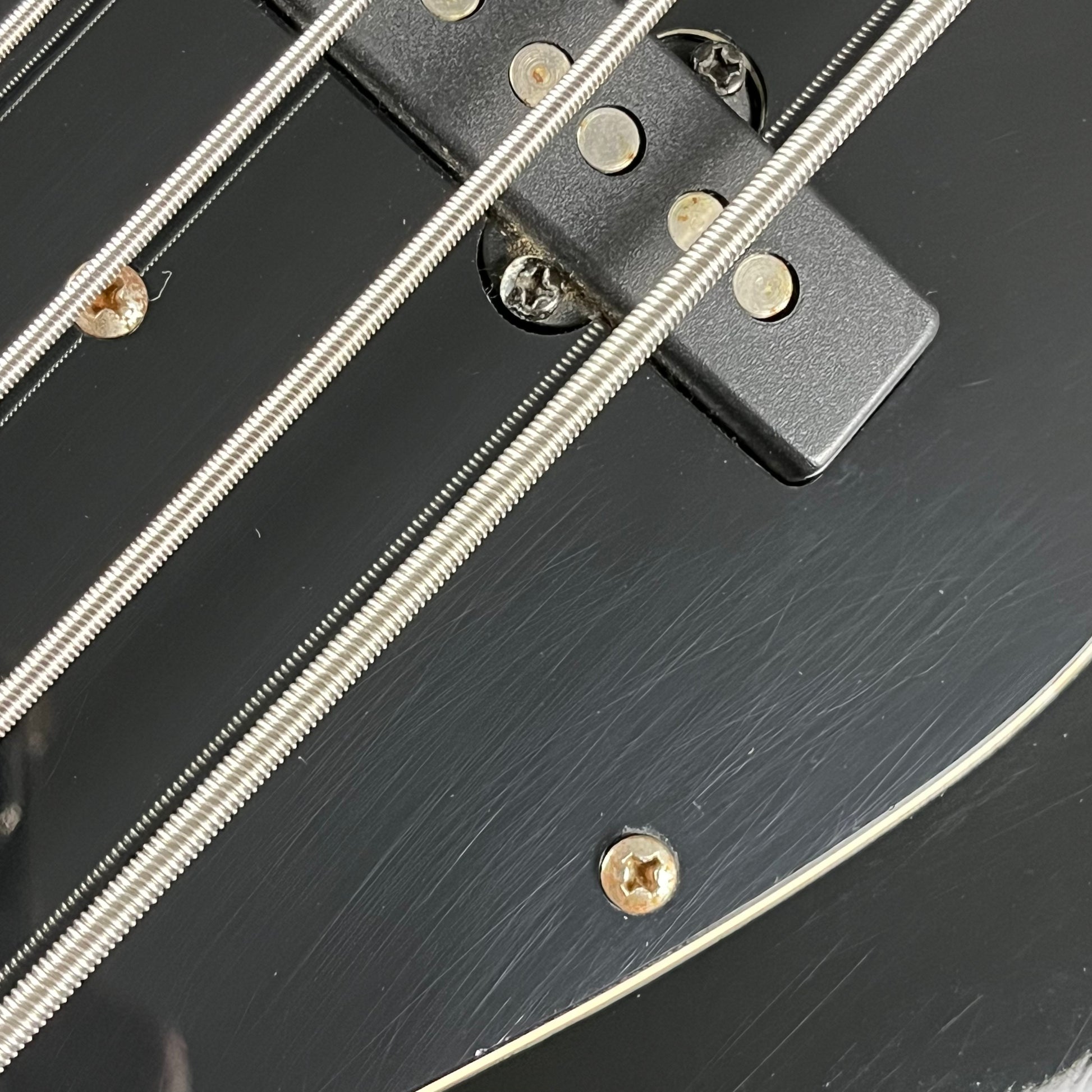 Bacchus Universe Series Jazz Bass 5 String