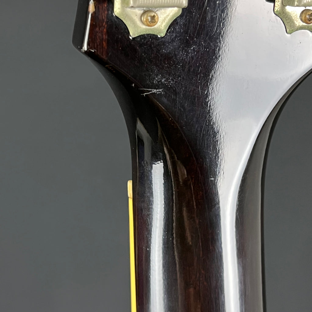 Epiphone Japan Casino Vintage