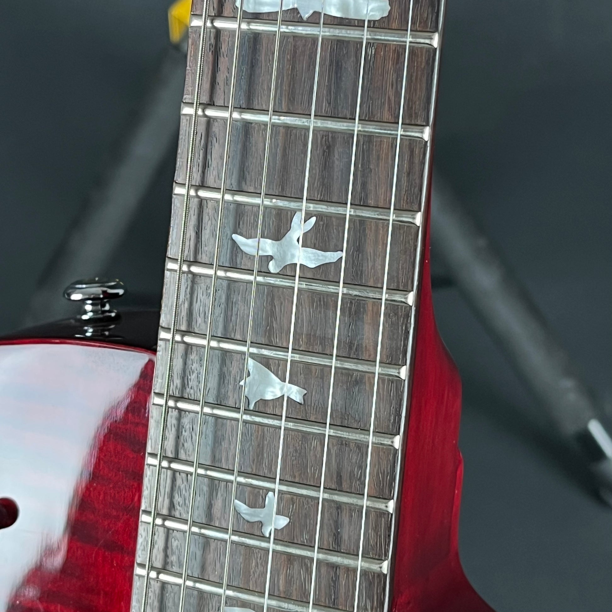 PRS SE 245 2011