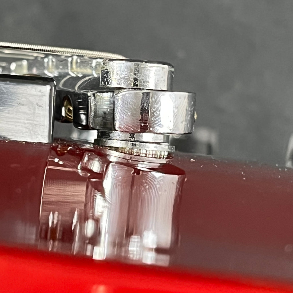Aria Pro II PE-40