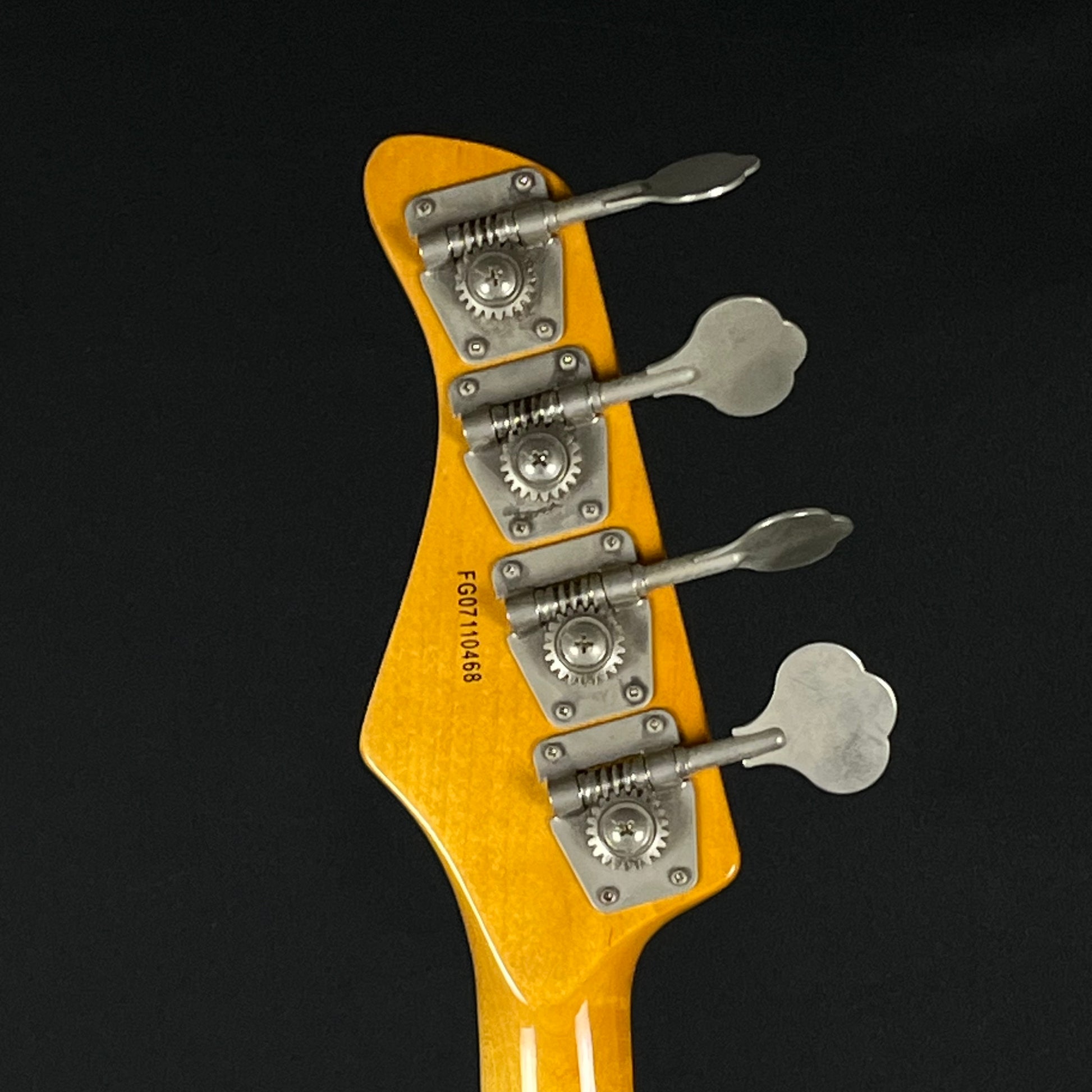 Fernandes Precision Bass