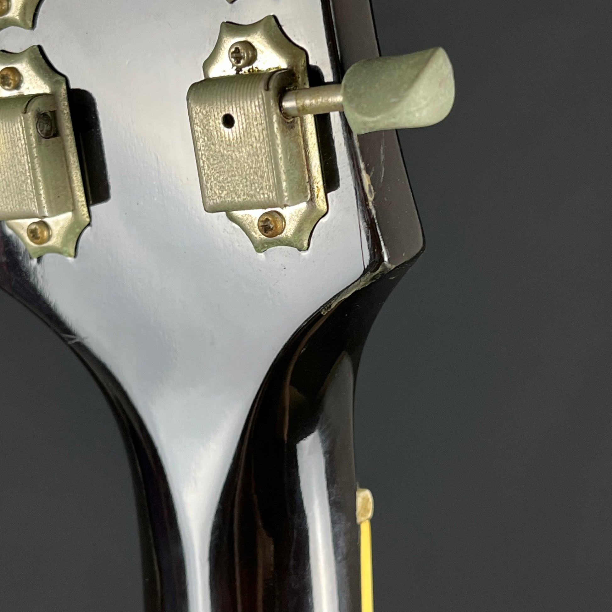 Epiphone Japan Casino Vintage