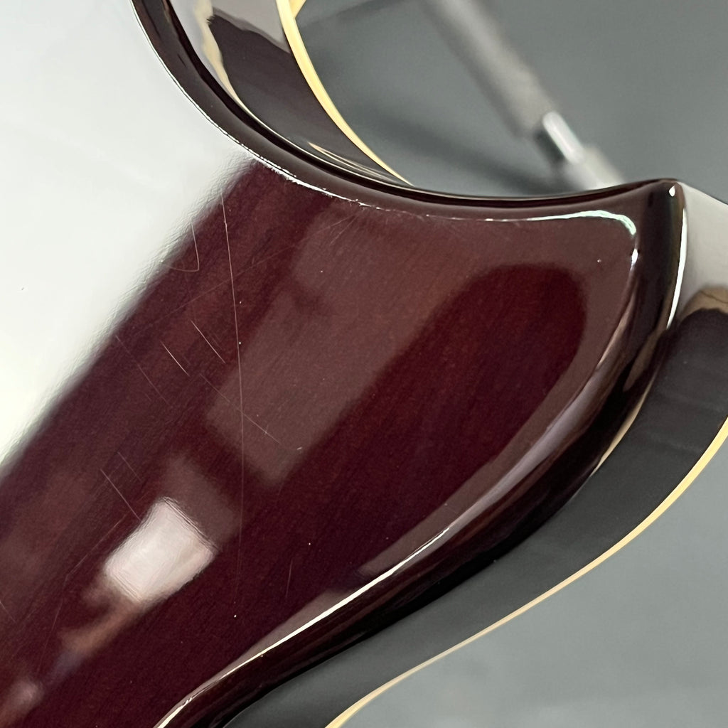 YAMAHA RSS20L Left-Hand