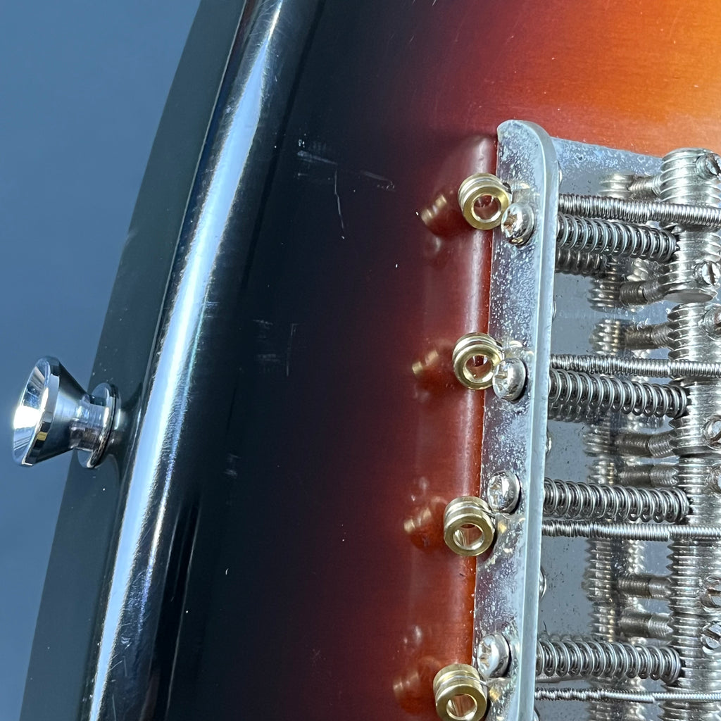 EDWARDS E-JB-93R Jazz Bass