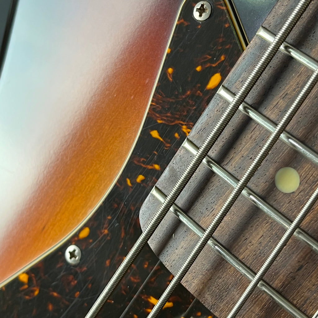EDWARDS E-JB-93R Jazz Bass