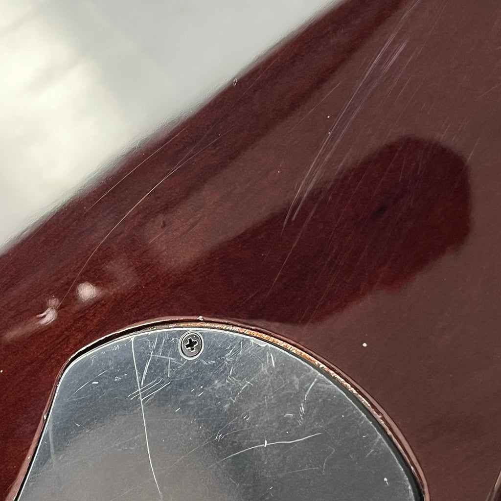 YAMAHA RSS20L Left-Hand