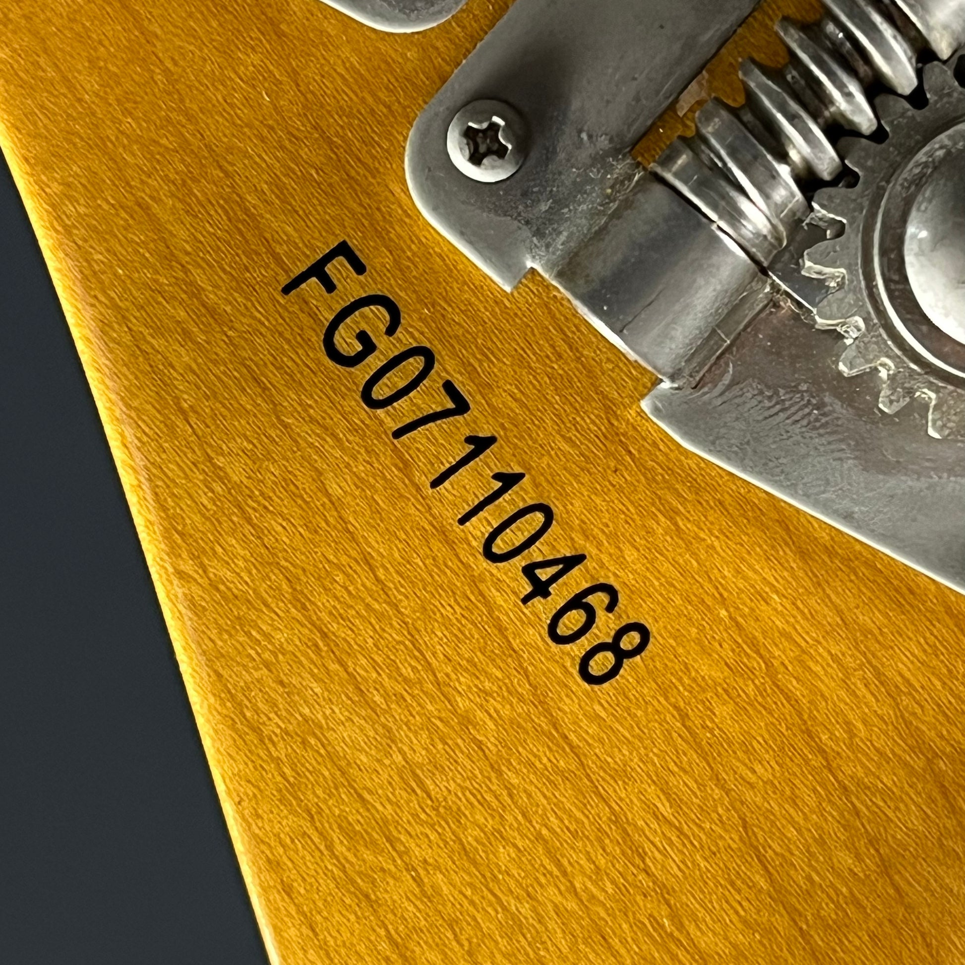 Fernandes Precision Bass