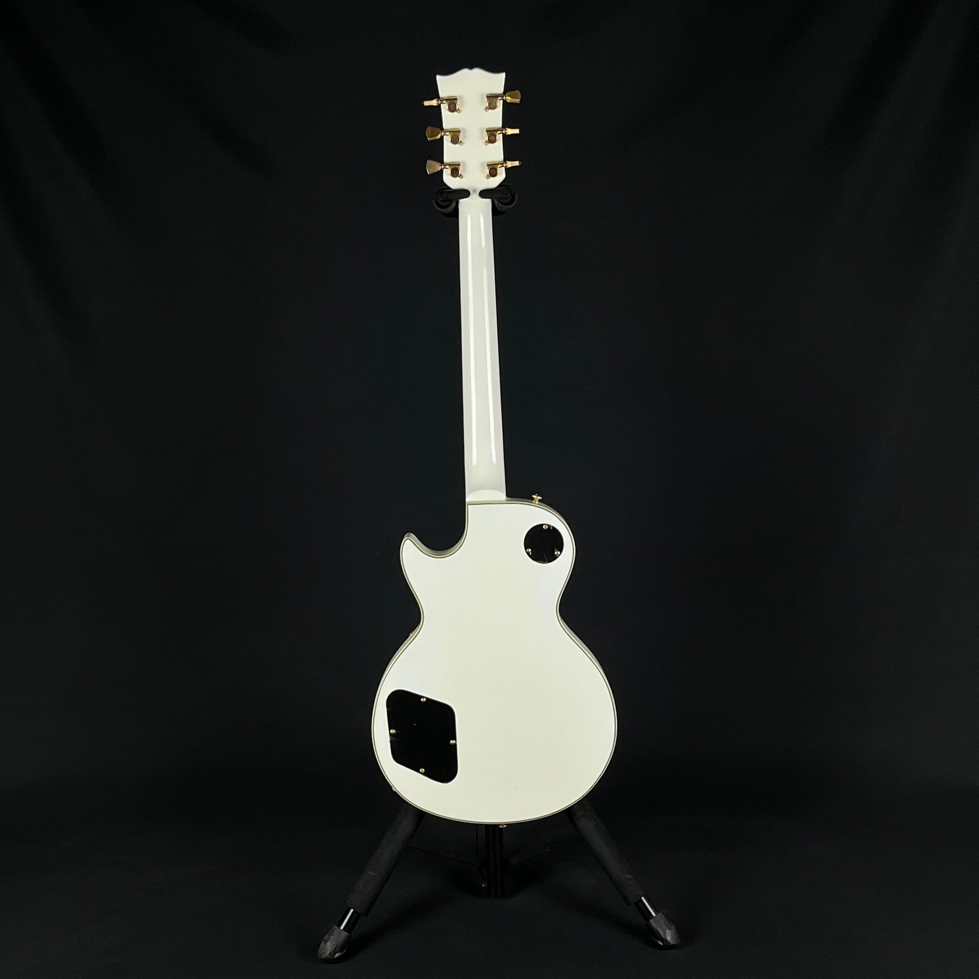 Aria Pro II Les Paul Custom