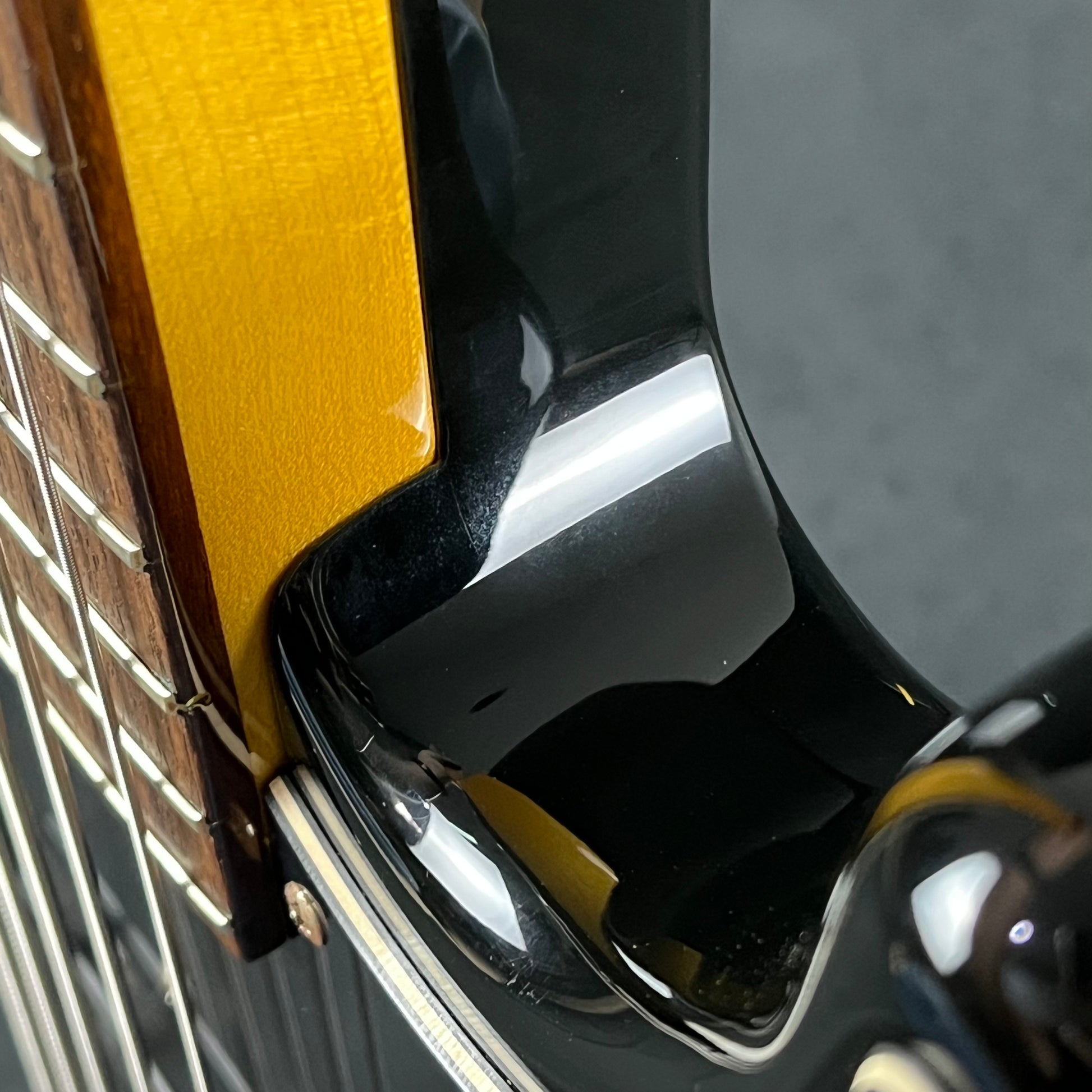 Bacchus Universe Series Jazz Bass 5 String