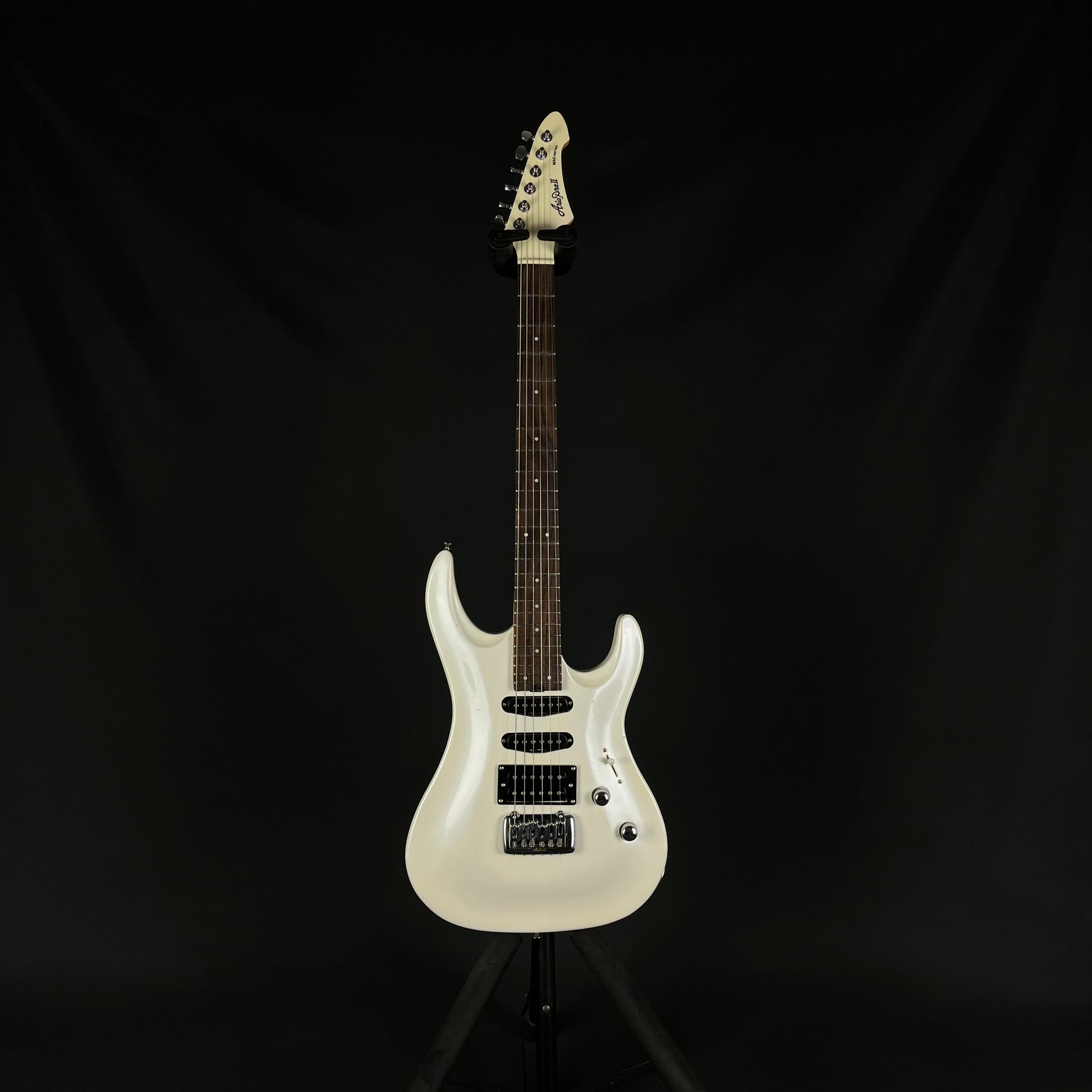 Aria Pro II MAC Series