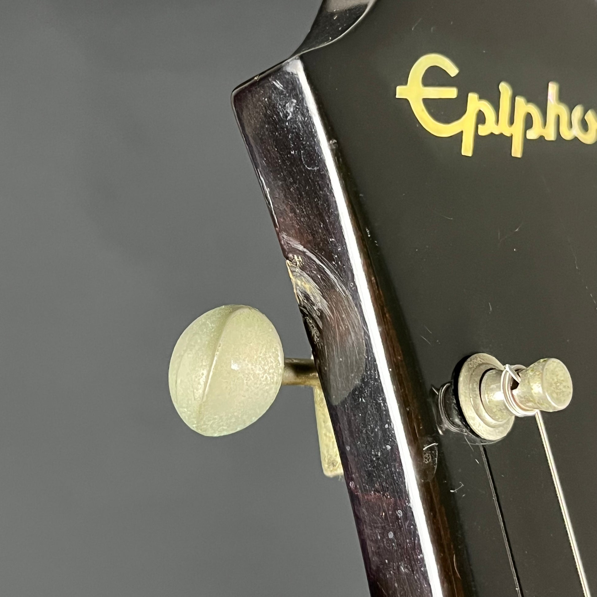 Epiphone Japan Casino Vintage