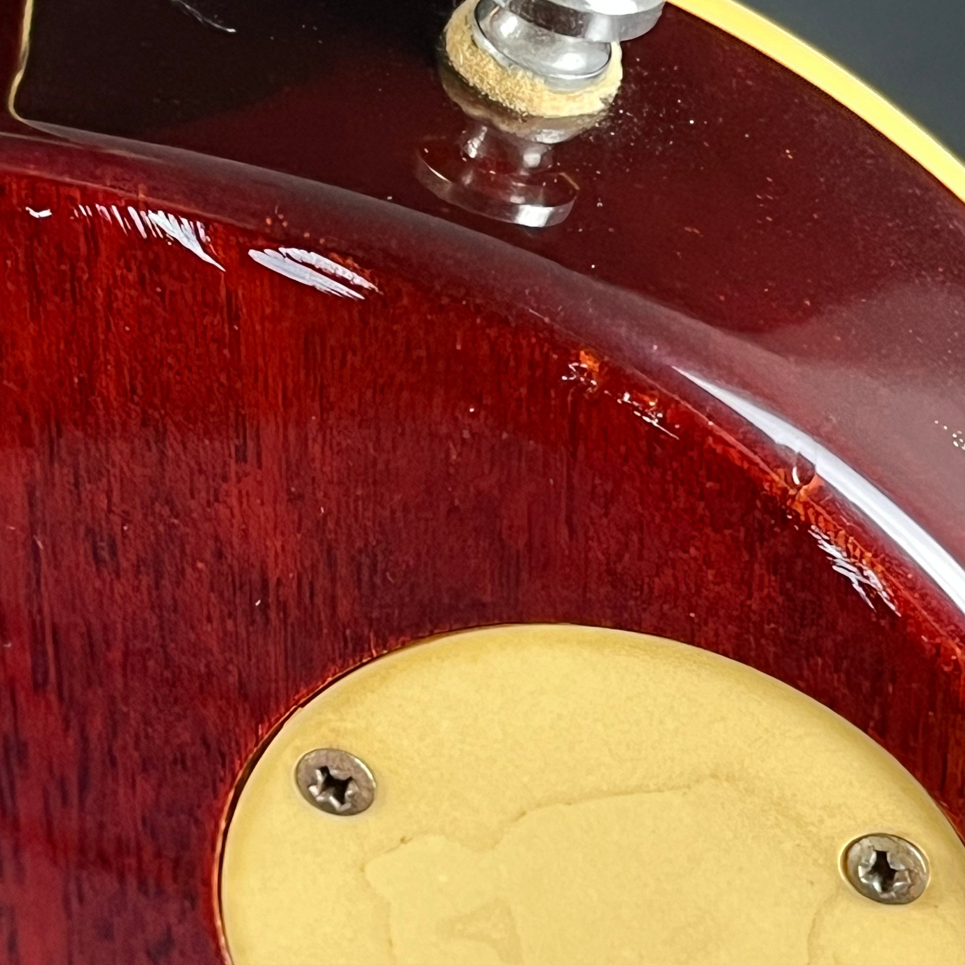 Epiphone Korea Les Paul Standard
