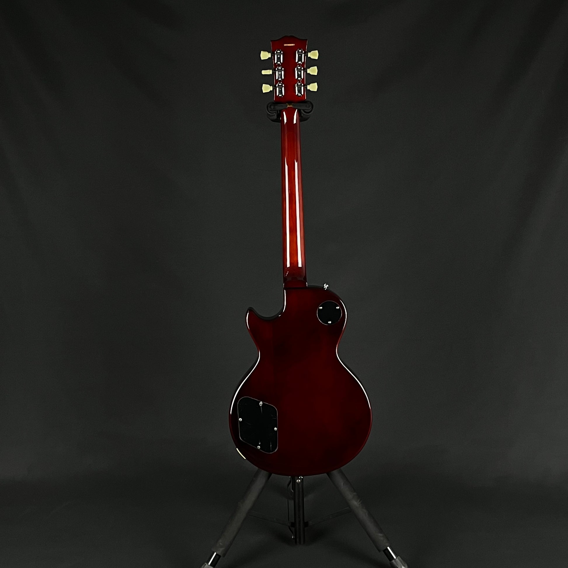 TOKAI ALS-102QZ/VF (Violin Finish)